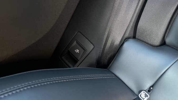 Citroen C5 Aircross 1.2 Hybrid 145 Max 5dr Auto Petrol Hatchback - Image 24